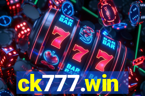 ck777.win