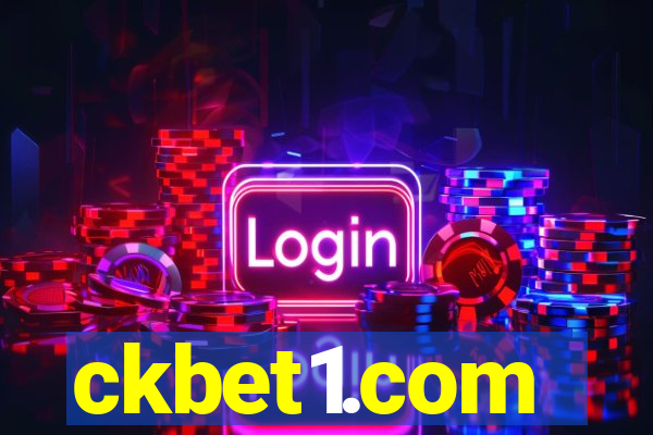 ckbet1.com