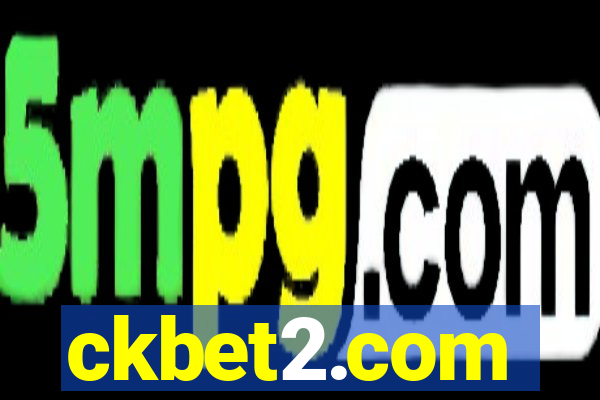 ckbet2.com