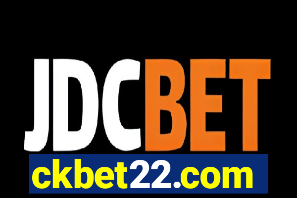 ckbet22.com