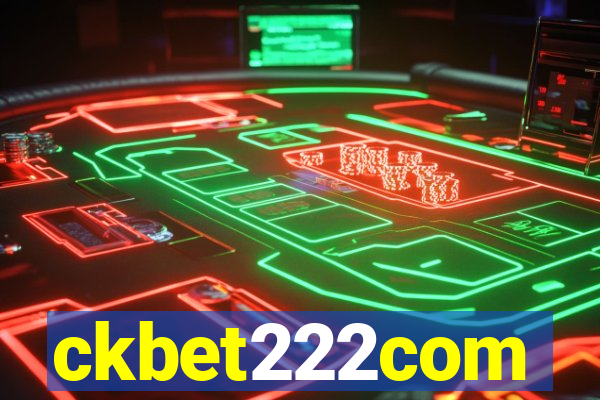 ckbet222com