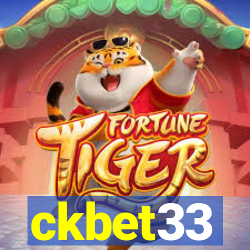 ckbet33