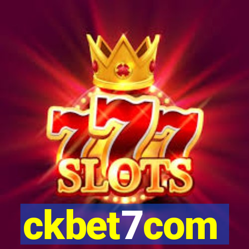 ckbet7com