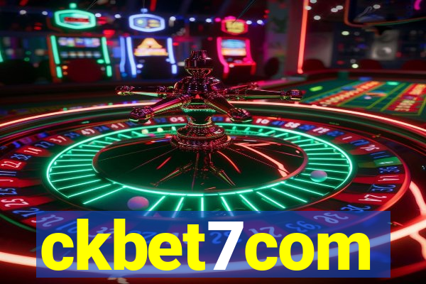 ckbet7com