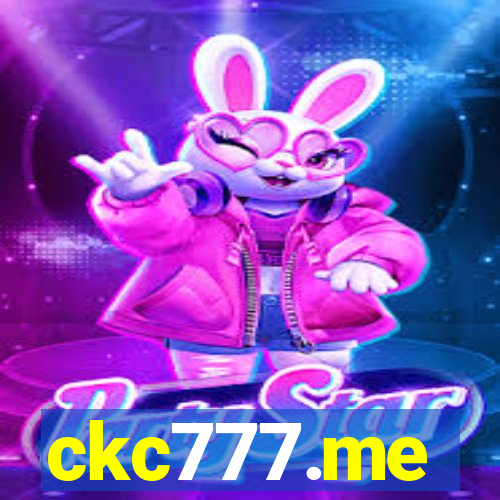 ckc777.me