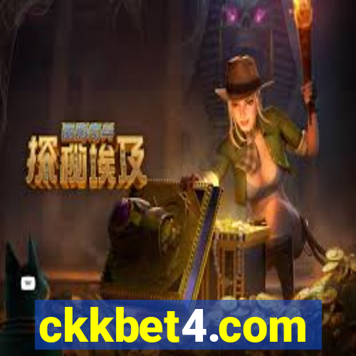 ckkbet4.com