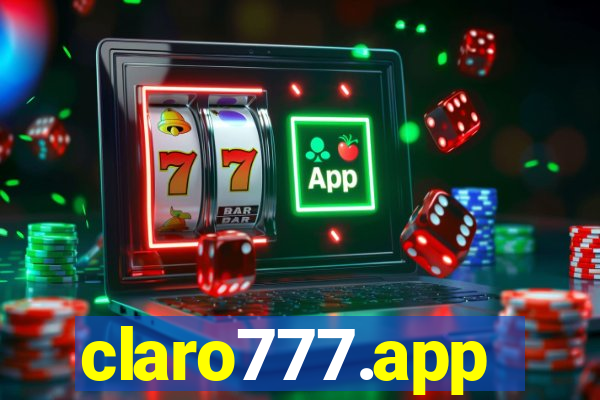 claro777.app