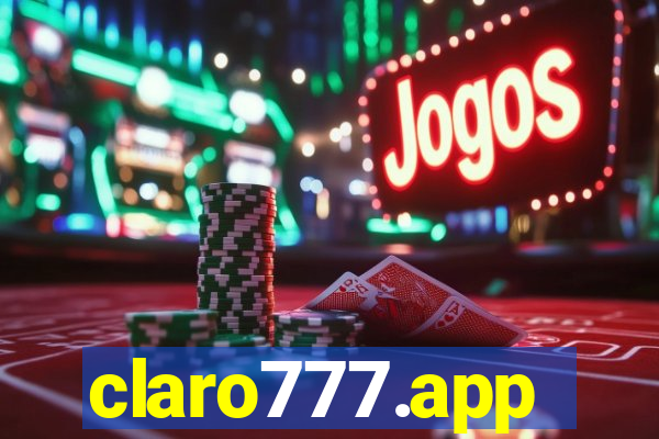 claro777.app