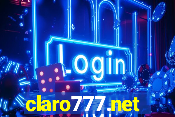 claro777.net