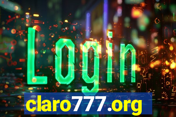 claro777.org