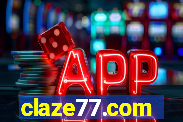 claze77.com