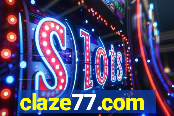 claze77.com