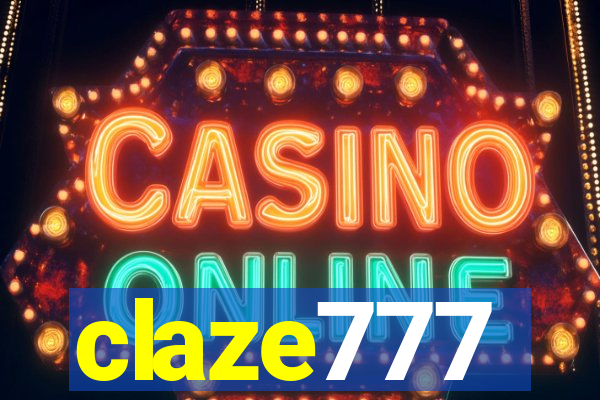 claze777