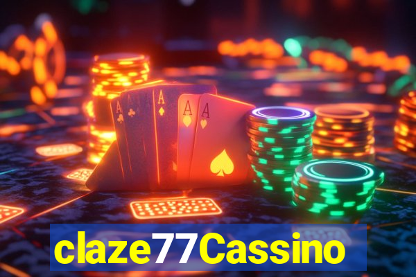 claze77Cassino