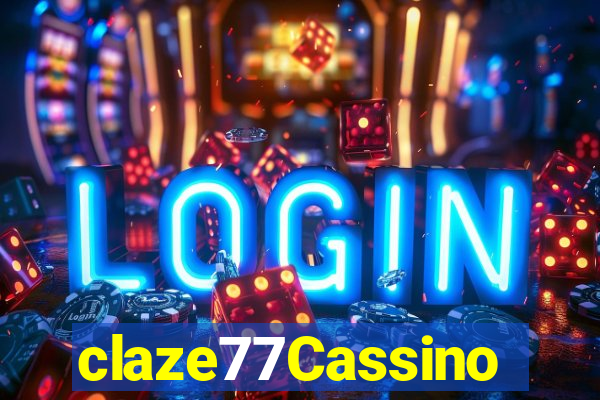 claze77Cassino