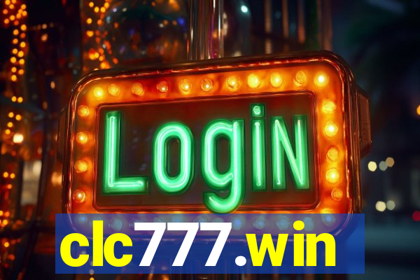 clc777.win