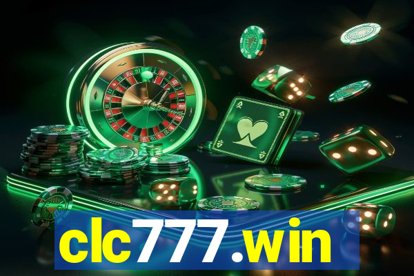 clc777.win