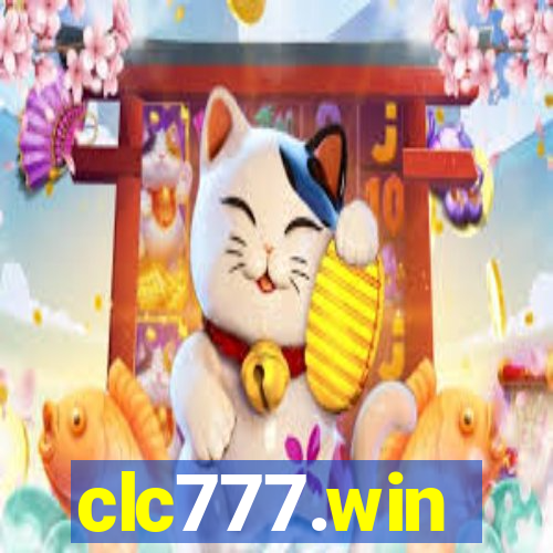 clc777.win