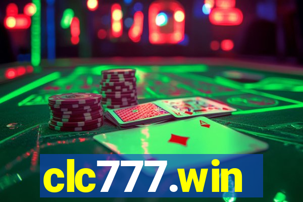 clc777.win