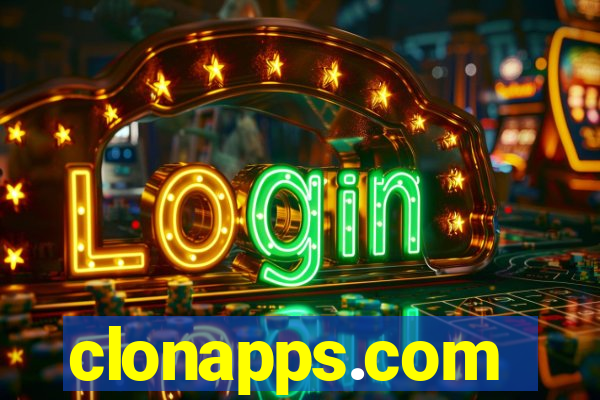 clonapps.com