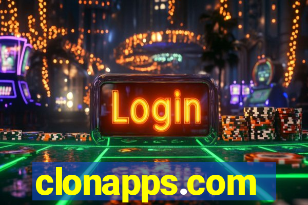 clonapps.com