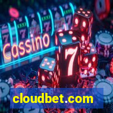 cloudbet.com