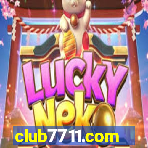 club7711.com