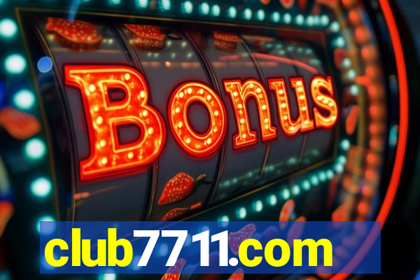 club7711.com