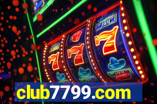 club7799.com