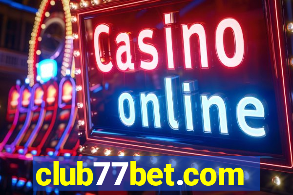 club77bet.com