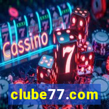 clube77.com