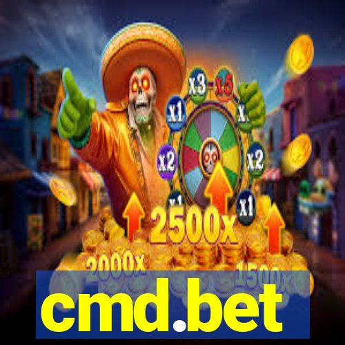 cmd.bet