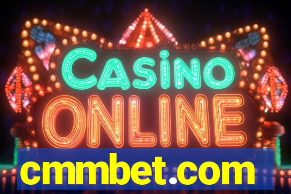 cmmbet.com