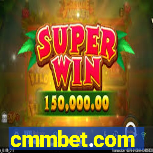 cmmbet.com