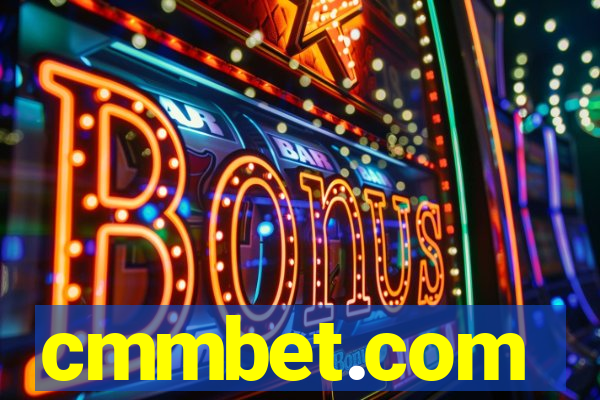 cmmbet.com