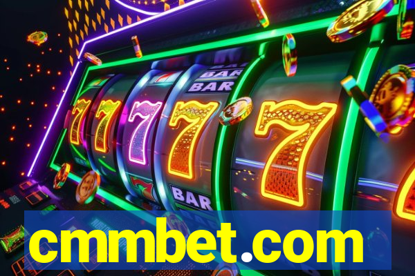 cmmbet.com