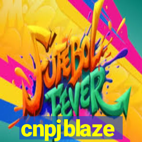 cnpjblaze