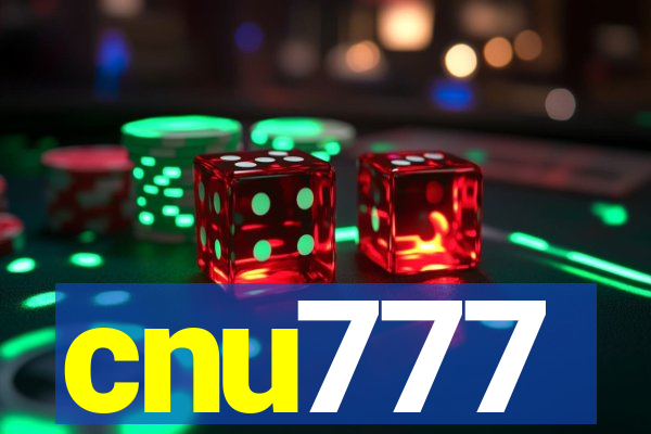 cnu777