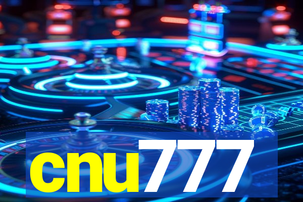 cnu777