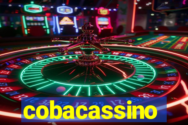 cobacassino