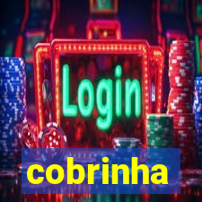 cobrinha