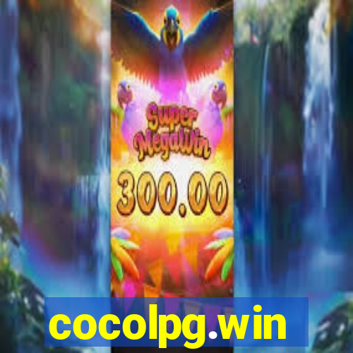 cocolpg.win