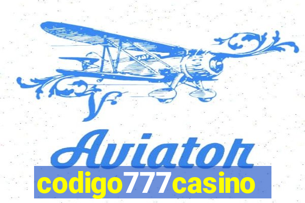 codigo777casino