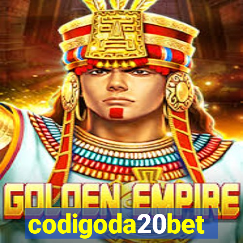 codigoda20bet