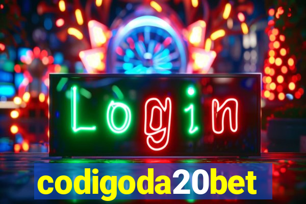 codigoda20bet