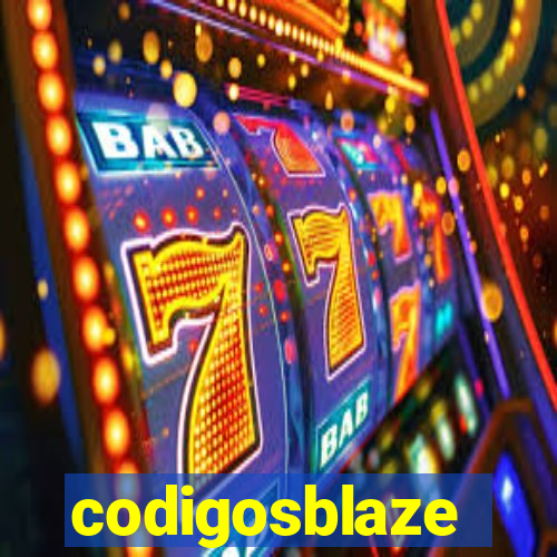 codigosblaze