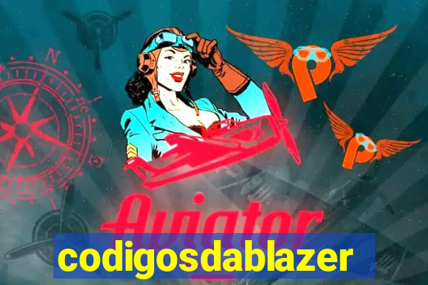 codigosdablazer