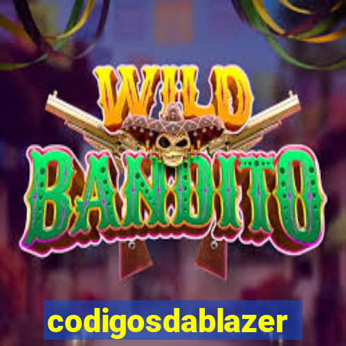 codigosdablazer