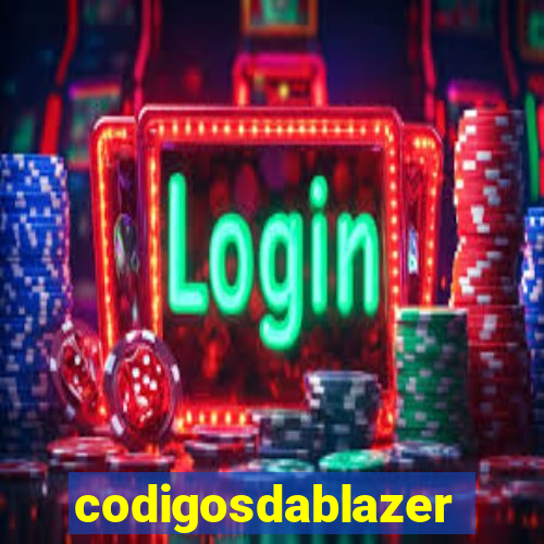 codigosdablazer