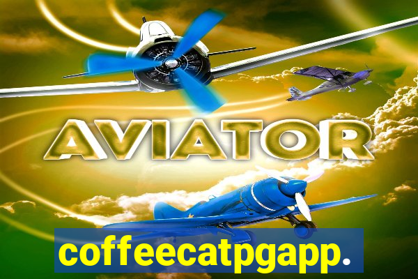 coffeecatpgapp.com